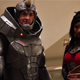 Illustration for article titled Dragon Con Day 0: Cosplayers Invade Atlanta